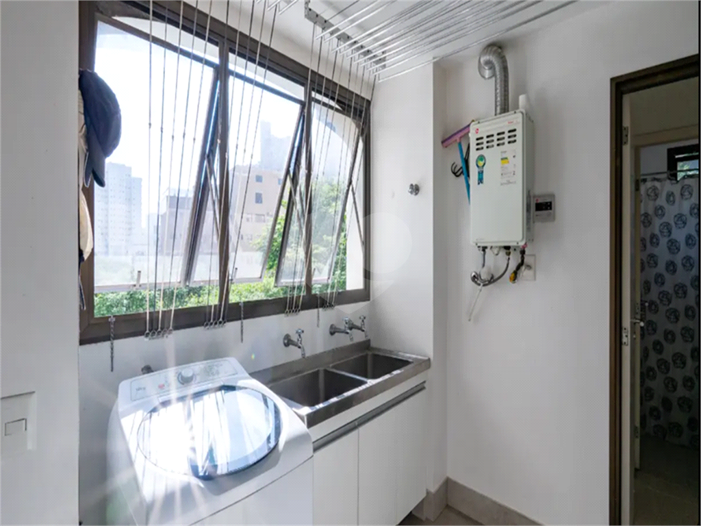 Apartamento a Venda no Real Parque – Alto Padrão e Conforto - Condomínio Paineiras Imperiais
