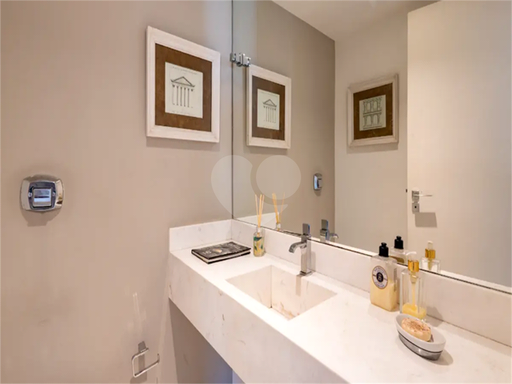 Apartamento a Venda no Real Parque – Alto Padrão e Conforto - Condomínio Paineiras Imperiais