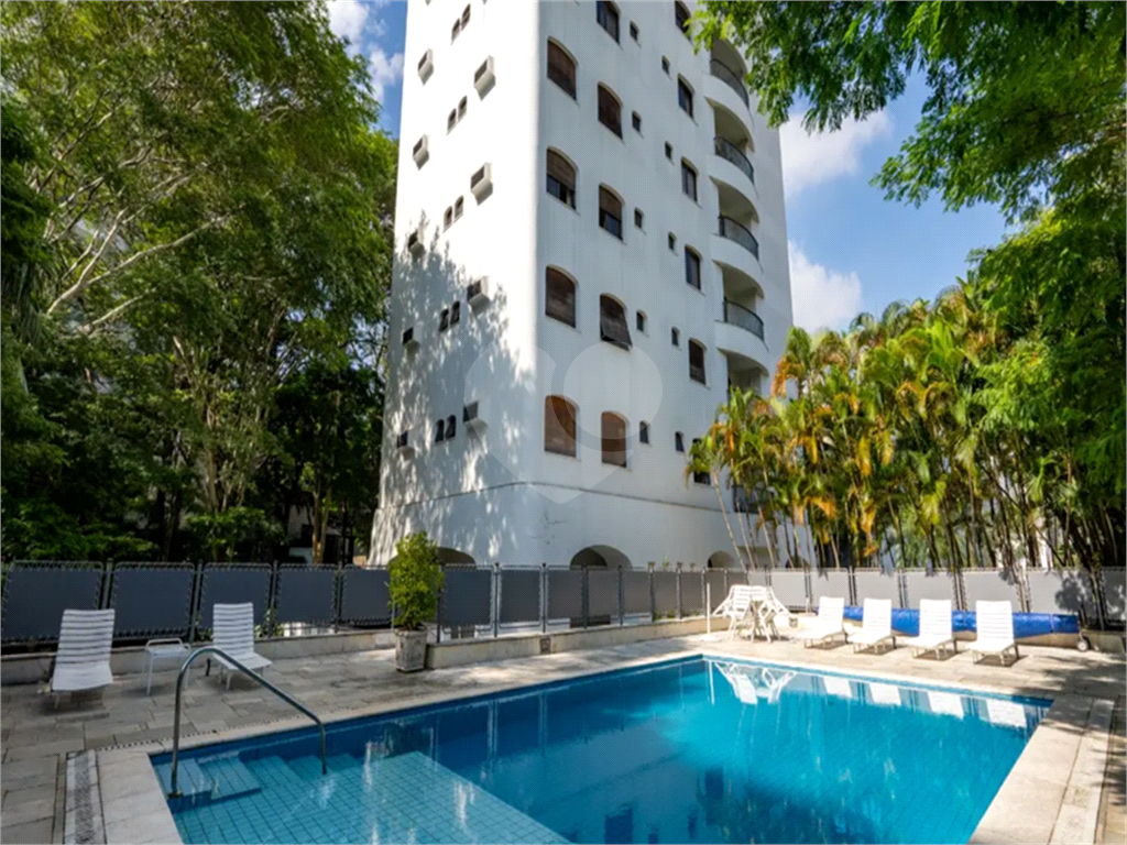 Apartamento a Venda no Real Parque – Alto Padrão e Conforto - Condomínio Paineiras Imperiais