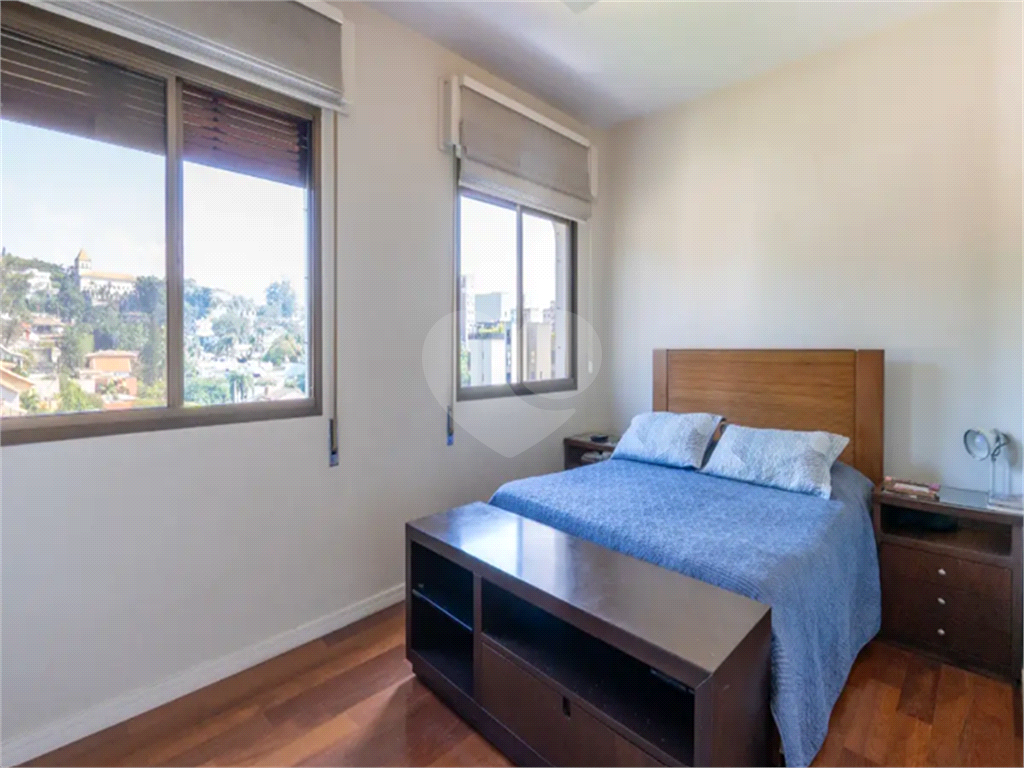 Apartamento a Venda no Real Parque – Alto Padrão e Conforto - Condomínio Paineiras Imperiais