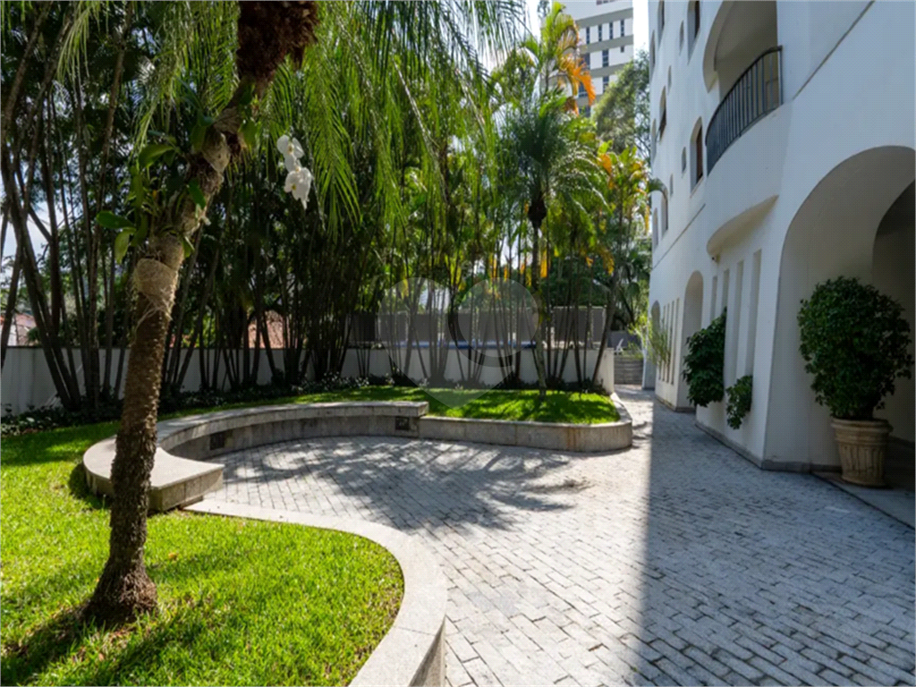 Apartamento a Venda no Real Parque – Alto Padrão e Conforto - Condomínio Paineiras Imperiais