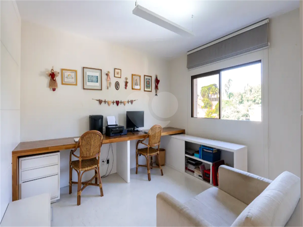 Apartamento a Venda no Real Parque – Alto Padrão e Conforto - Condomínio Paineiras Imperiais
