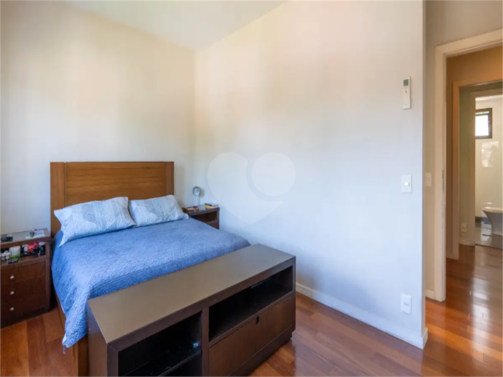 Apartamento a Venda no Real Parque – Alto Padrão e Conforto - Condomínio Paineiras Imperiais
