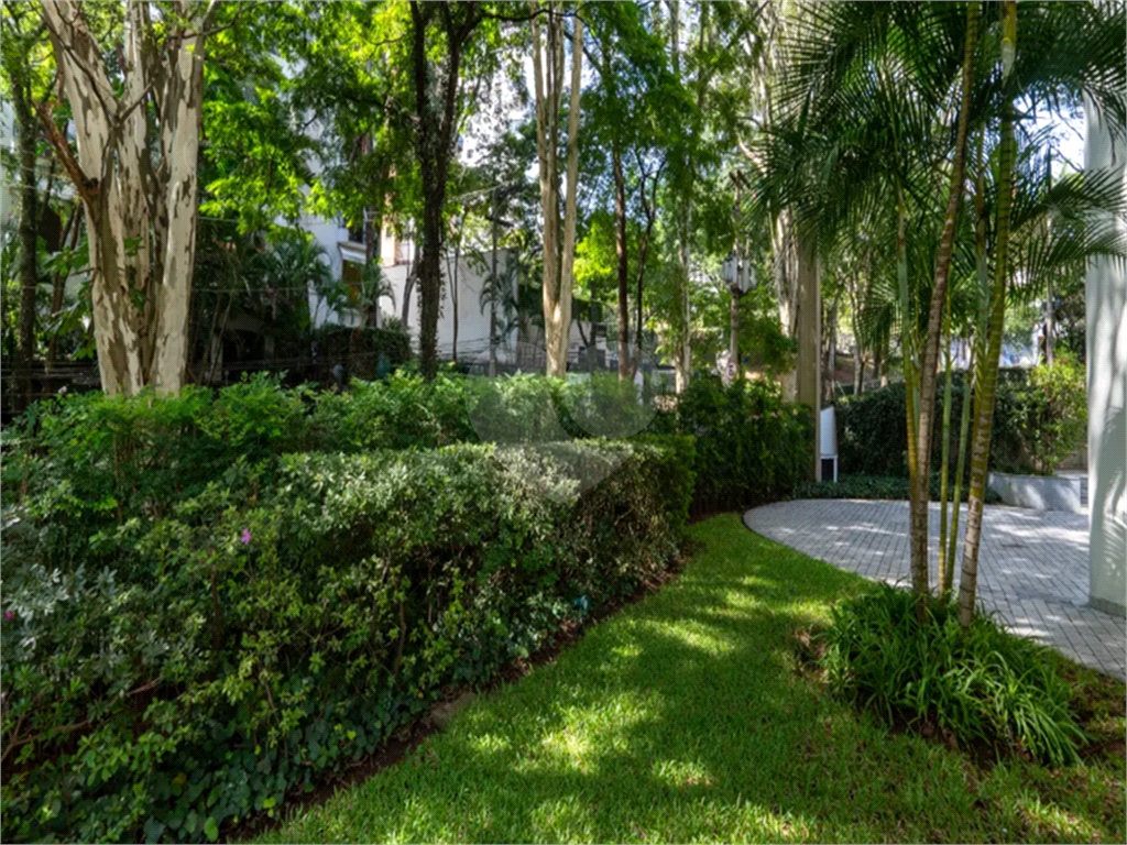 Apartamento a Venda no Real Parque – Alto Padrão e Conforto - Condomínio Paineiras Imperiais