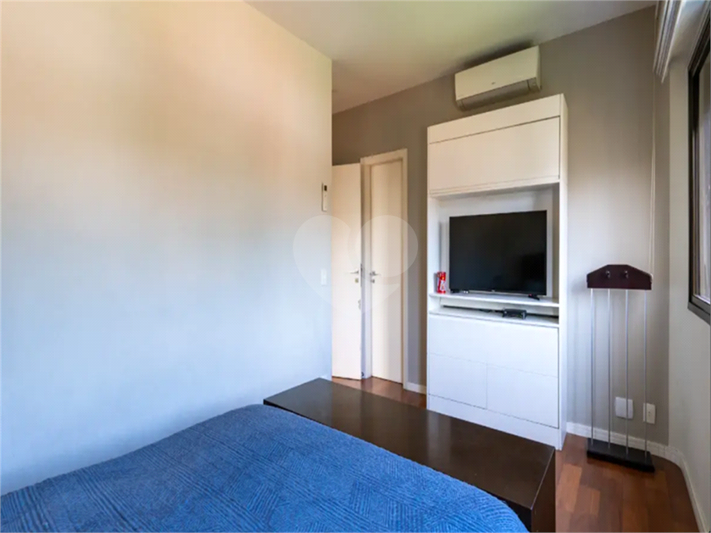 Apartamento a Venda no Real Parque – Alto Padrão e Conforto - Condomínio Paineiras Imperiais
