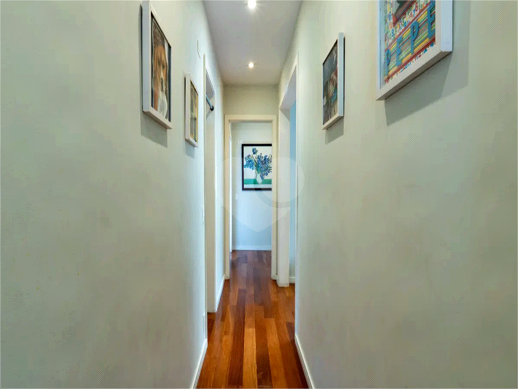Apartamento a Venda no Real Parque – Alto Padrão e Conforto - Condomínio Paineiras Imperiais