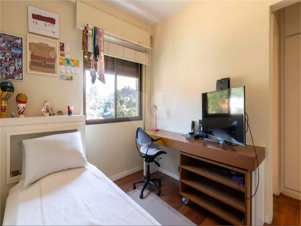 Apartamento a Venda no Real Parque – Alto Padrão e Conforto - Condomínio Paineiras Imperiais