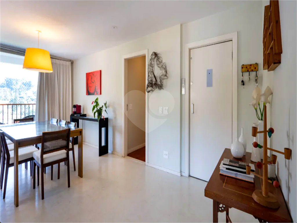 Apartamento a Venda no Real Parque – Alto Padrão e Conforto - Condomínio Paineiras Imperiais