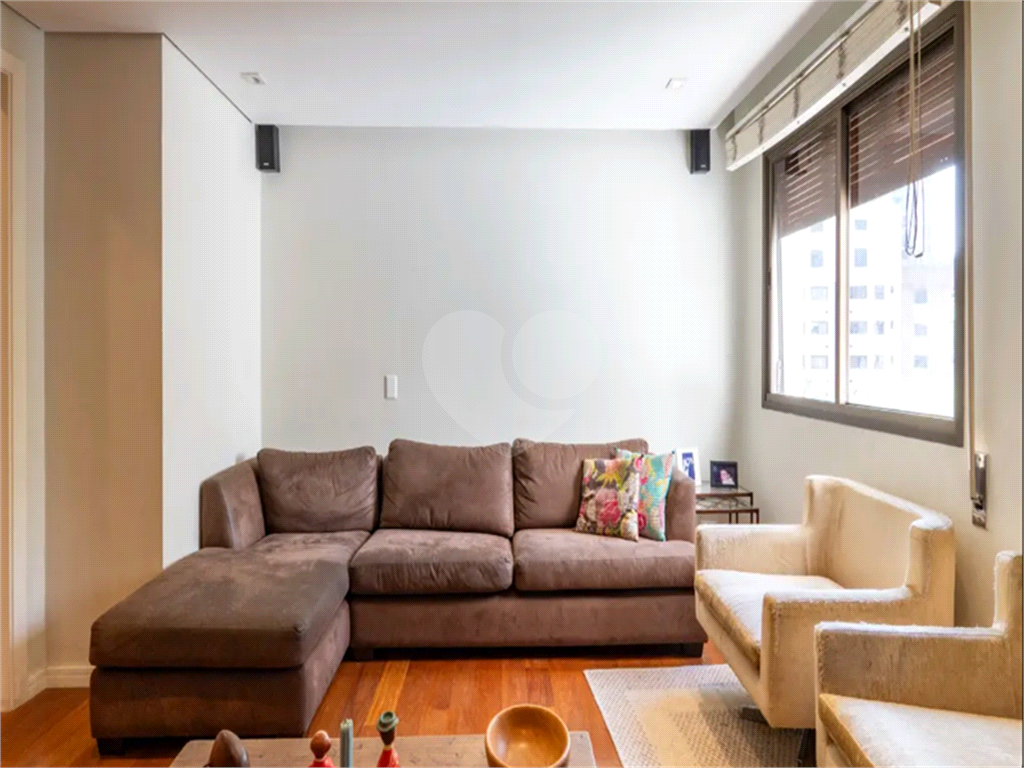 Apartamento a Venda no Real Parque – Alto Padrão e Conforto - Condomínio Paineiras Imperiais