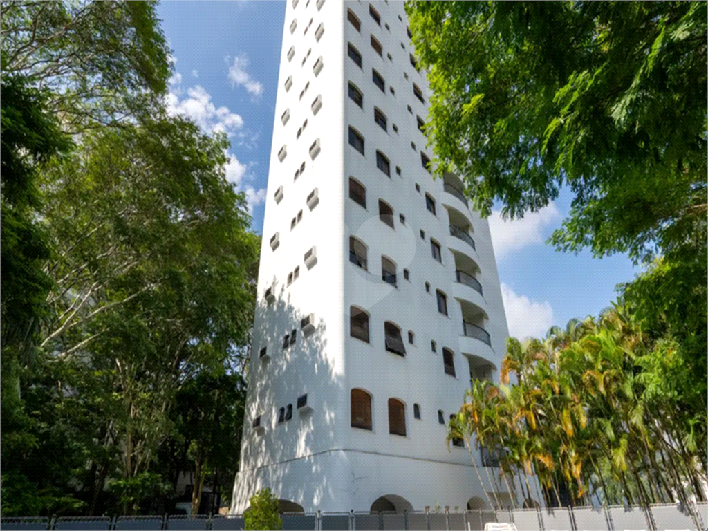 Apartamento a Venda no Real Parque – Alto Padrão e Conforto - Condomínio Paineiras Imperiais
