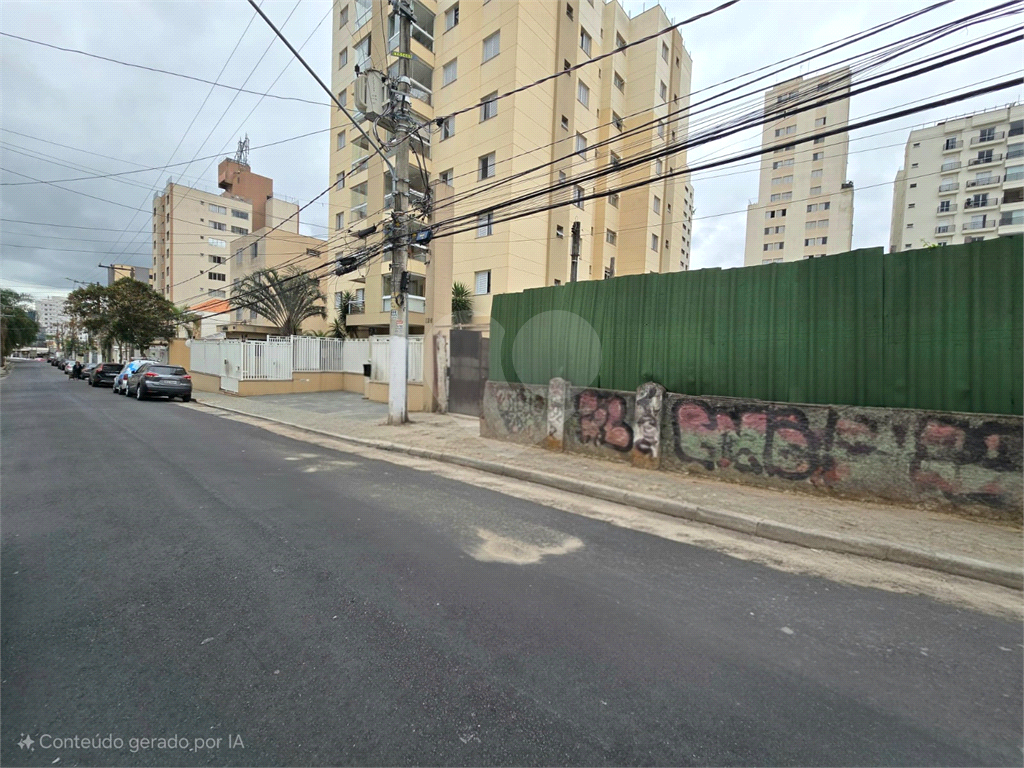 Terreno à venda na Água Fria com 600m² 