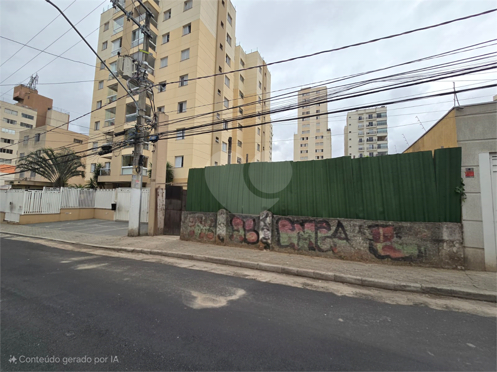 Terreno à venda na Água Fria com 600m² 