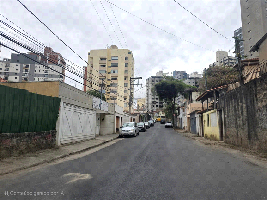Terreno à venda na Água Fria com 600m² 