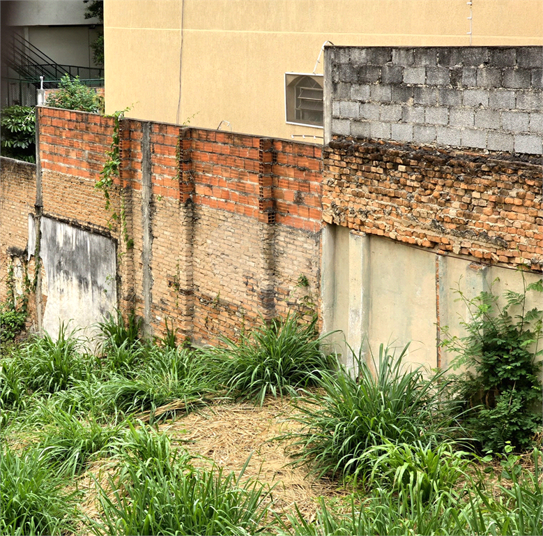 Terreno à venda na Água Fria com 600m² 