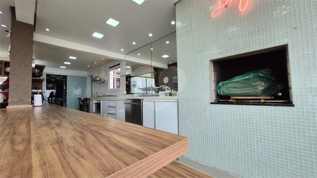 APARTAMENTO em SANTA TERESINHA