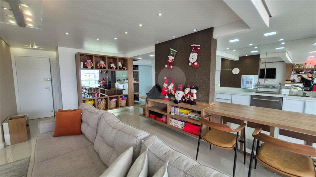 APARTAMENTO em SANTA TERESINHA