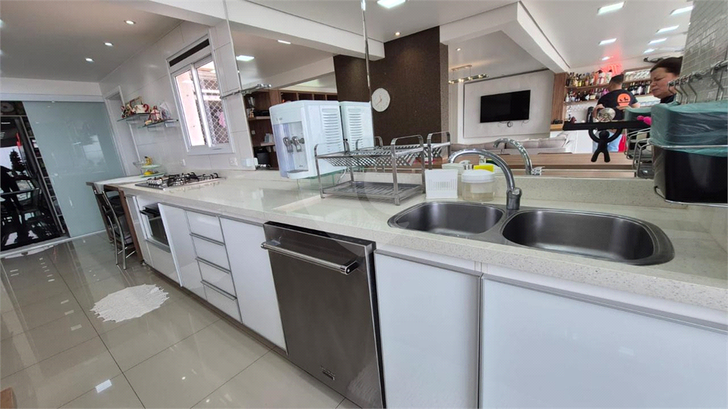 APARTAMENTO em SANTA TERESINHA