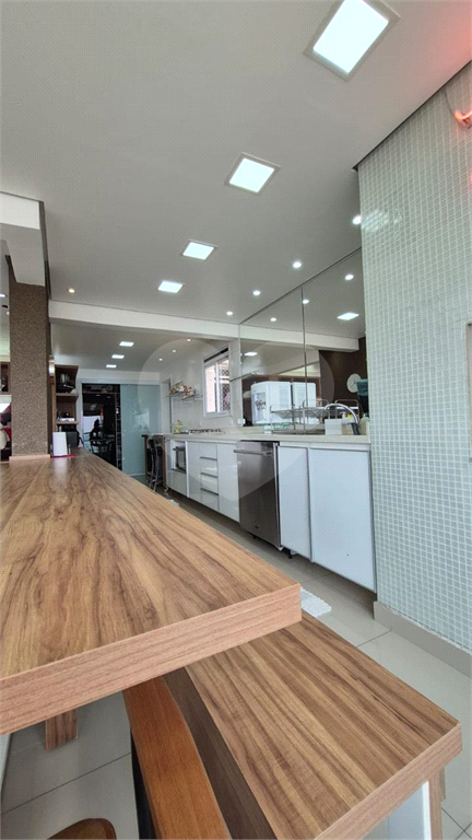 APARTAMENTO em SANTA TERESINHA