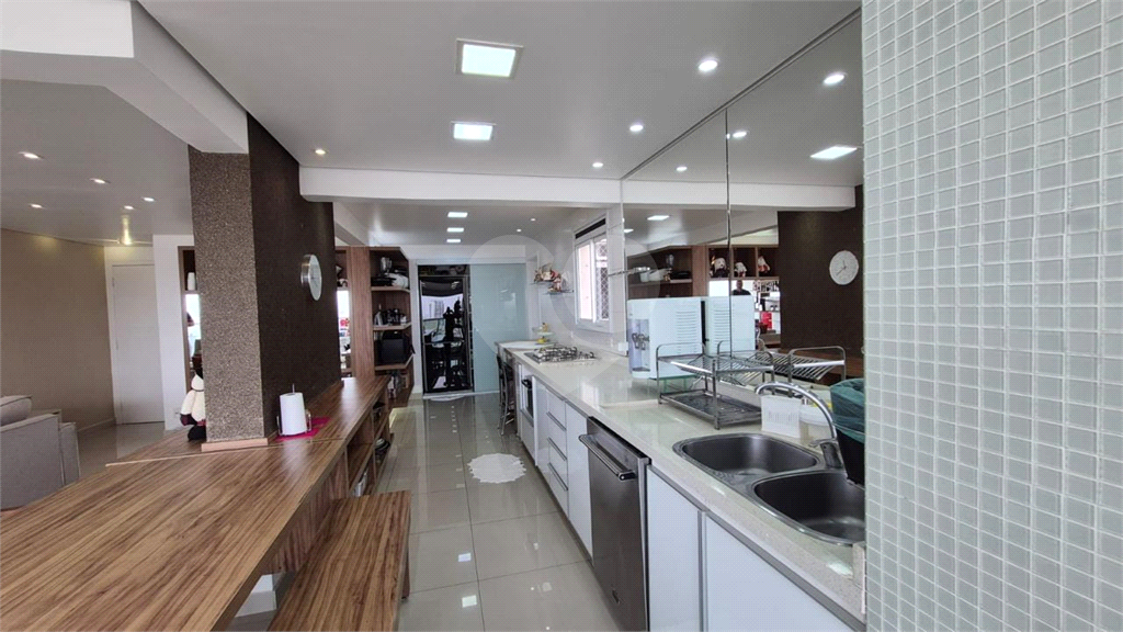 APARTAMENTO em SANTA TERESINHA