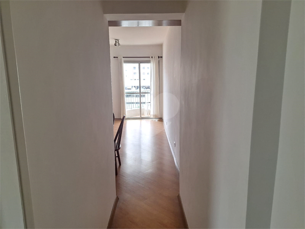Apartamento próximo do São Camilo