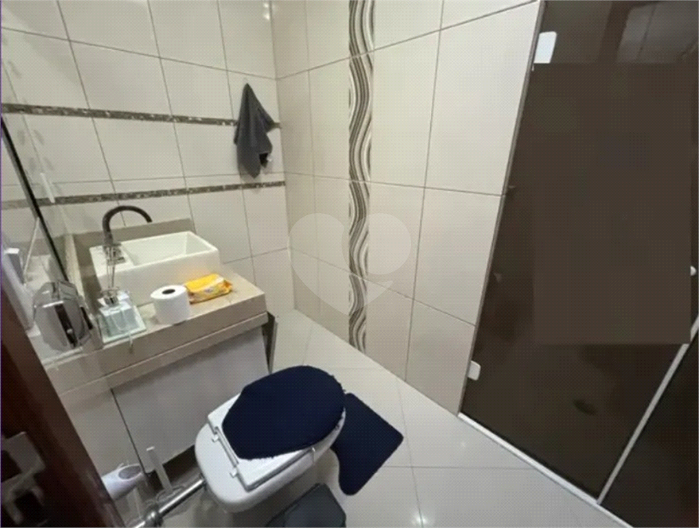 Sobrado, 2 quartos, 77 m² - Foto 6