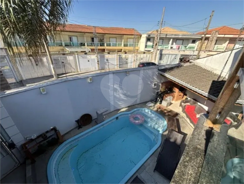 Sobrado, 2 quartos, 77 m² - Foto 12