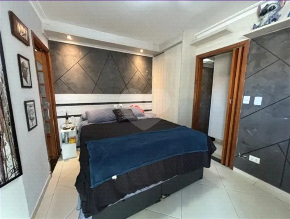 Sobrado, 2 quartos, 77 m² - Foto 8