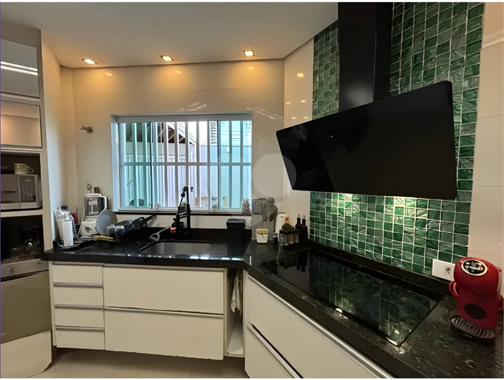 Sobrado, 2 quartos, 77 m² - Foto 4