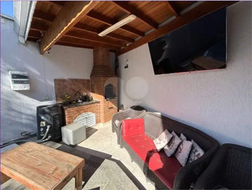 Sobrado, 2 quartos, 77 m² - Foto 13