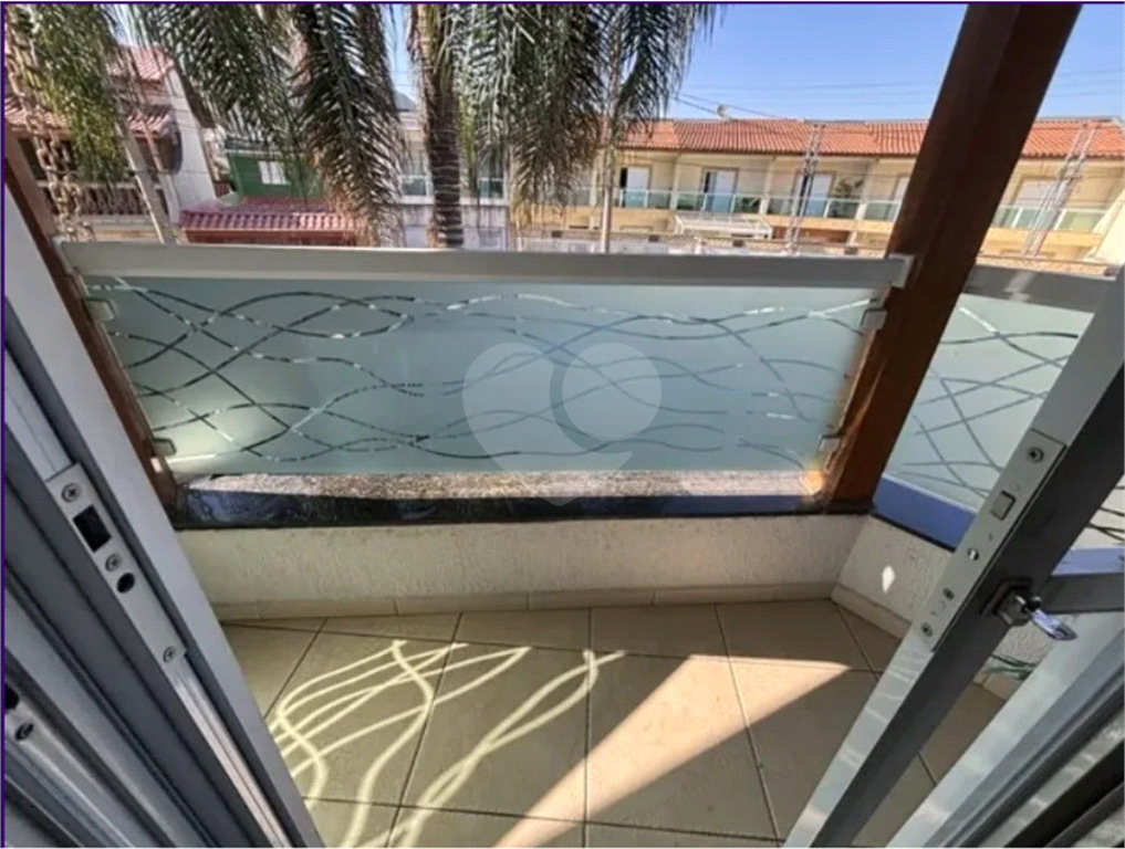 Sobrado, 2 quartos, 77 m² - Foto 11