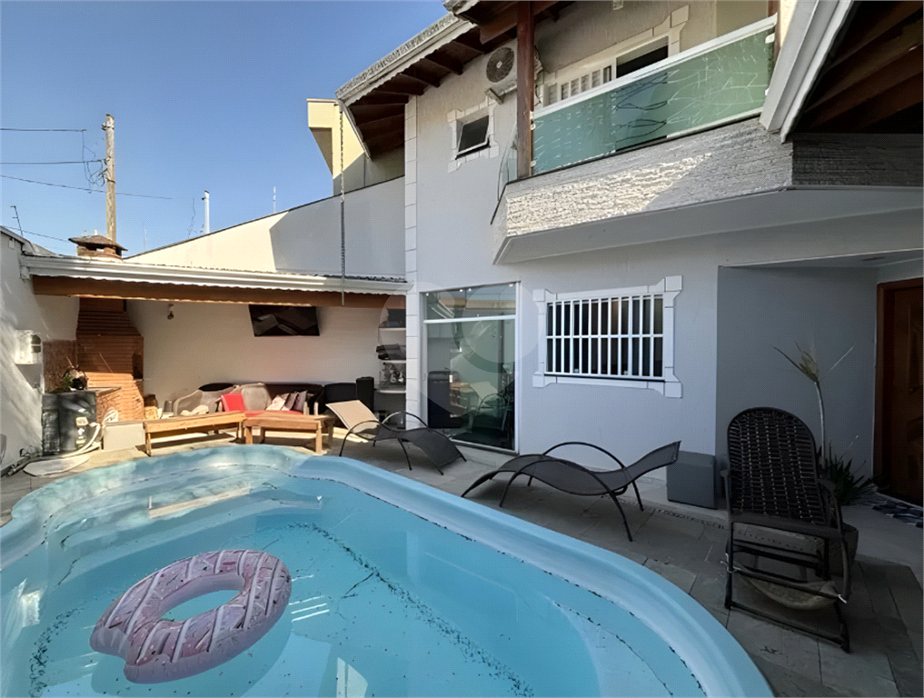 Sobrado, 2 quartos, 77 m² - Foto 1