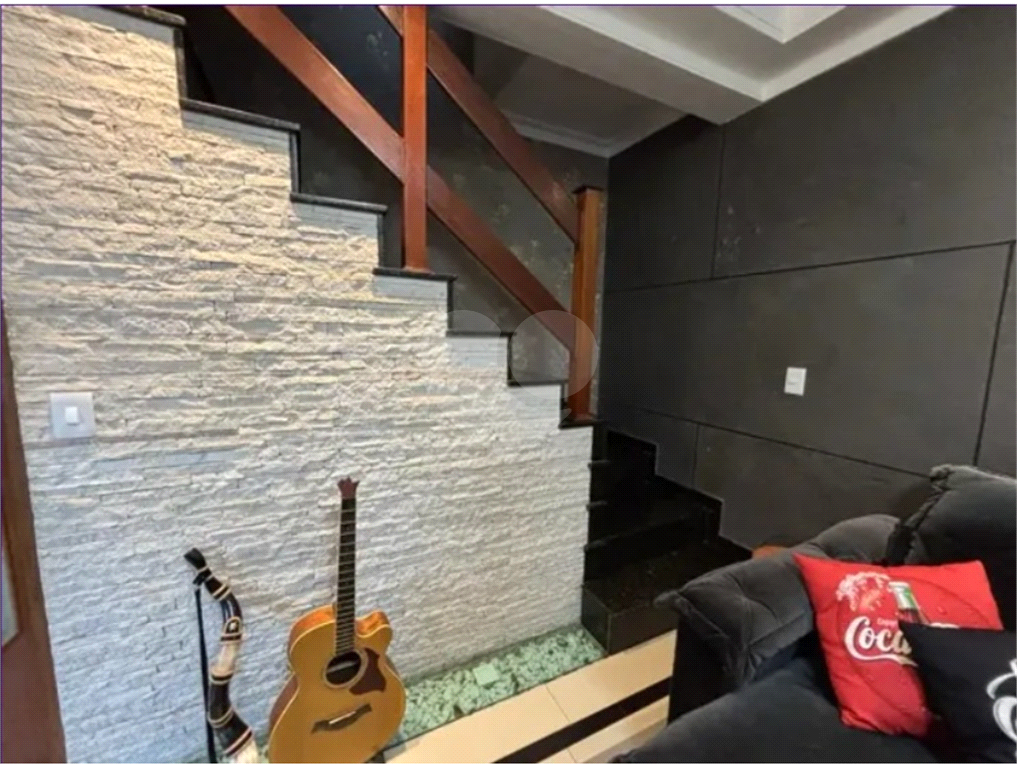 Sobrado, 2 quartos, 77 m² - Foto 2