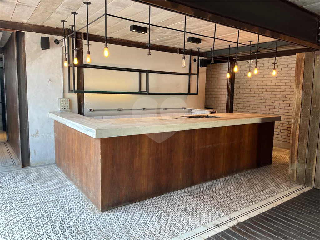 Aluguel de Imóvel Comercial Gastronômico – Vila Madalena, SP