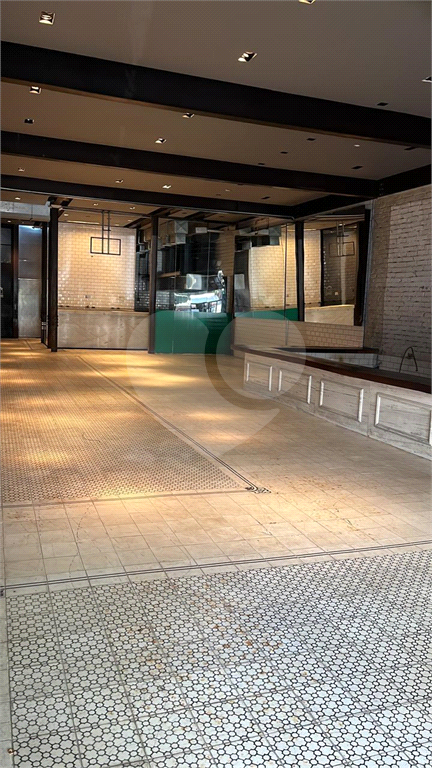 Aluguel de Imóvel Comercial Gastronômico – Vila Madalena, SP