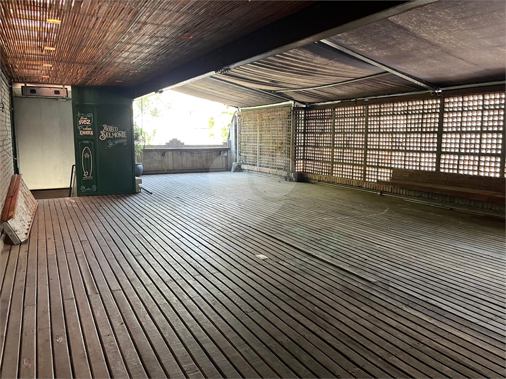 Aluguel de Imóvel Comercial Gastronômico – Vila Madalena, SP