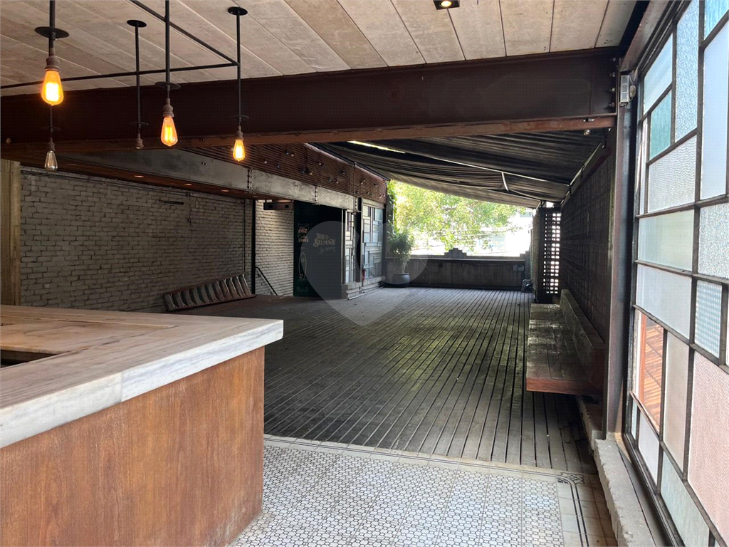 Aluguel de Imóvel Comercial Gastronômico – Vila Madalena, SP