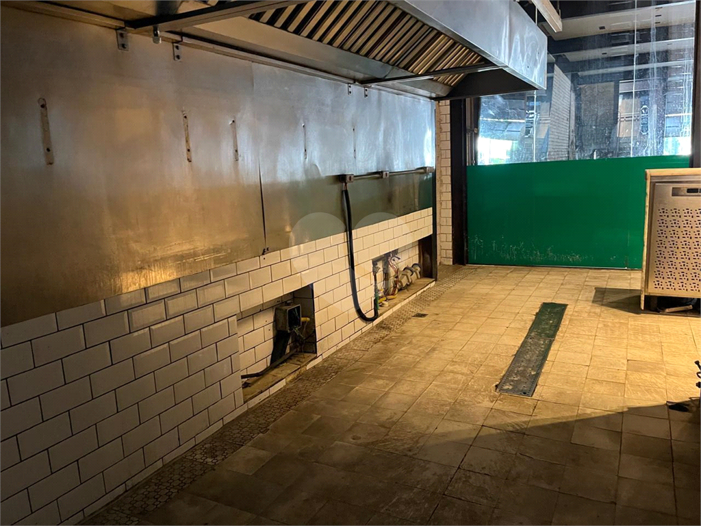 Aluguel de Imóvel Comercial Gastronômico – Vila Madalena, SP