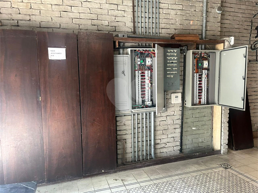 Aluguel de Imóvel Comercial Gastronômico – Vila Madalena, SP