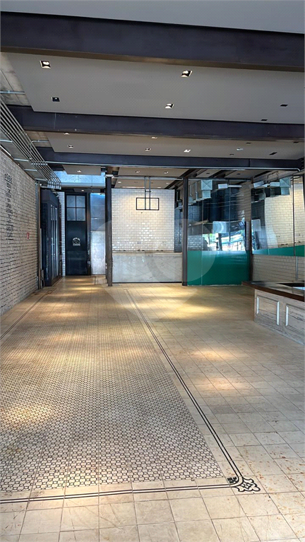 Aluguel de Imóvel Comercial Gastronômico – Vila Madalena, SP