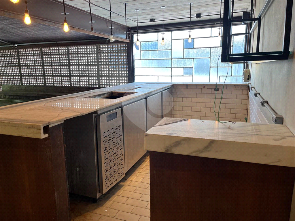 Aluguel de Imóvel Comercial Gastronômico – Vila Madalena, SP