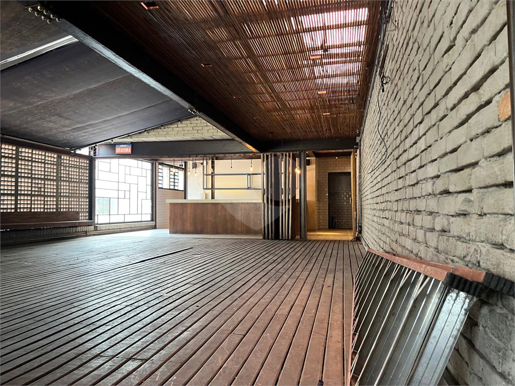 Aluguel de Imóvel Comercial Gastronômico – Vila Madalena, SP