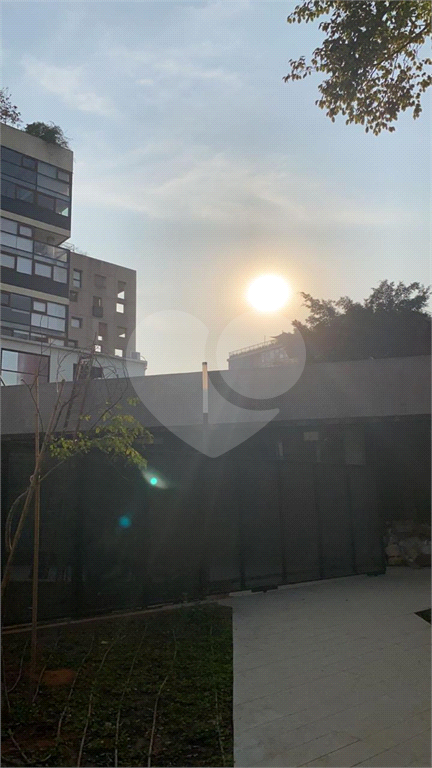 Aluguel de Imóvel Comercial Gastronômico – Vila Madalena, SP