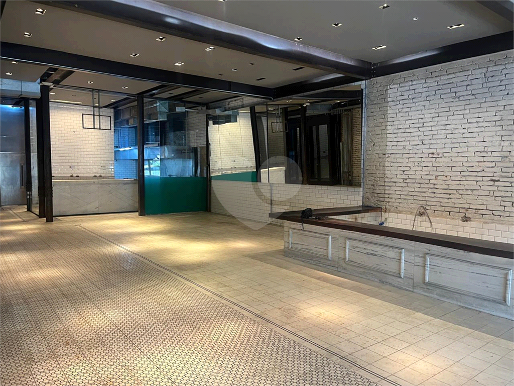 Aluguel de Imóvel Comercial Gastronômico – Vila Madalena, SP