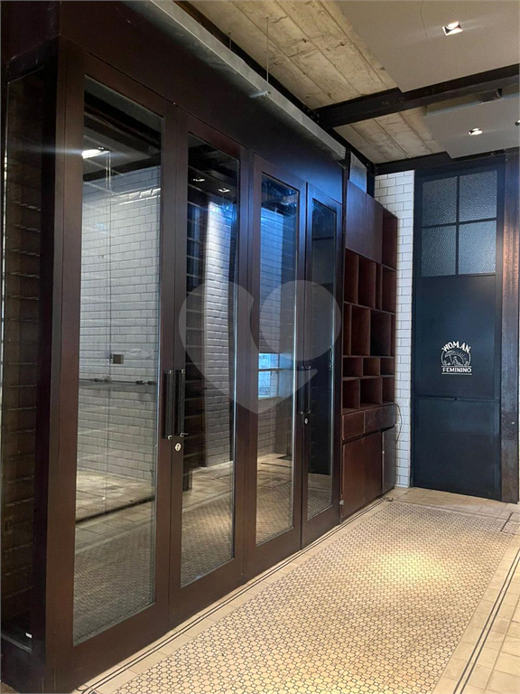 Aluguel de Imóvel Comercial Gastronômico – Vila Madalena, SP