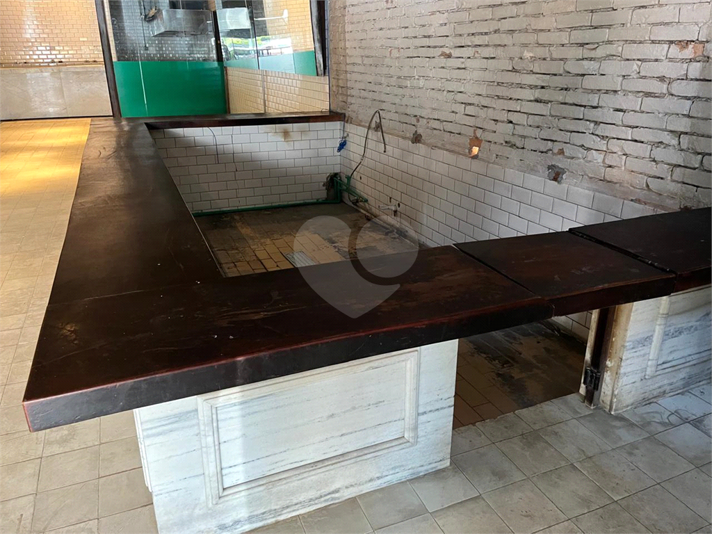 Aluguel de Imóvel Comercial Gastronômico – Vila Madalena, SP