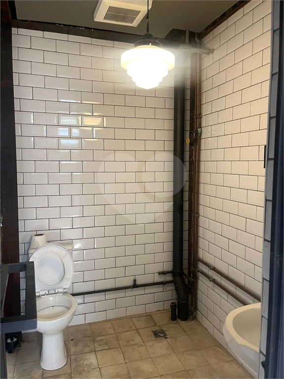 Aluguel de Imóvel Comercial Gastronômico – Vila Madalena, SP