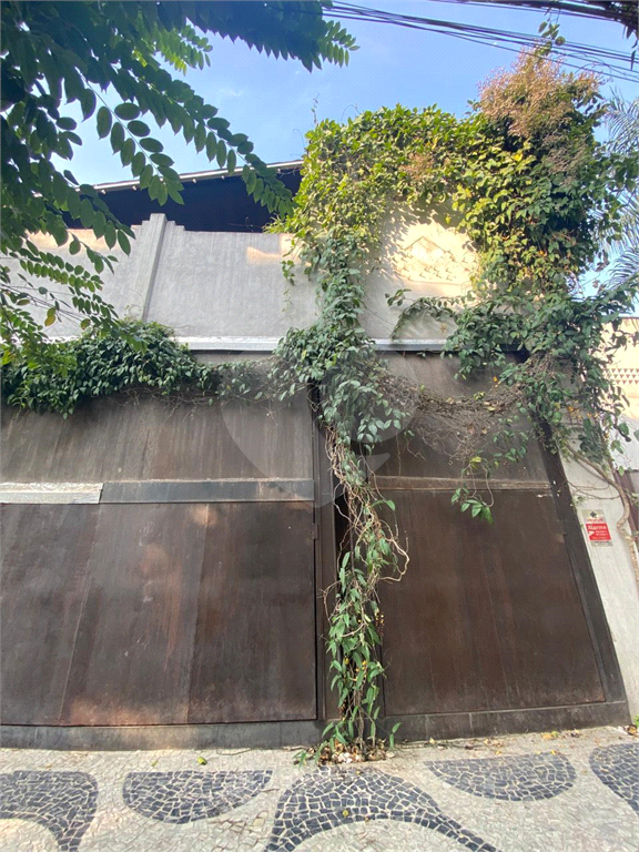 Aluguel de Imóvel Comercial Gastronômico – Vila Madalena, SP