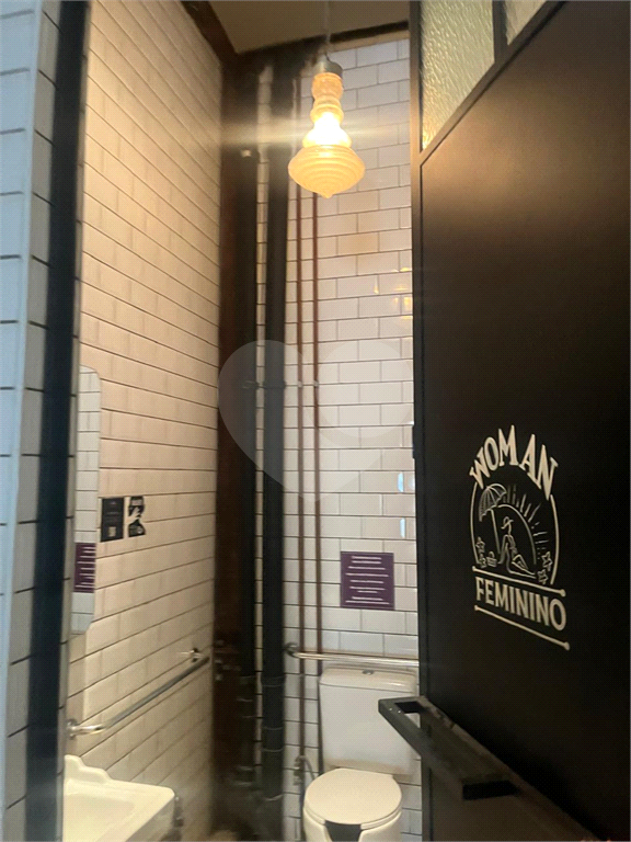 Aluguel de Imóvel Comercial Gastronômico – Vila Madalena, SP