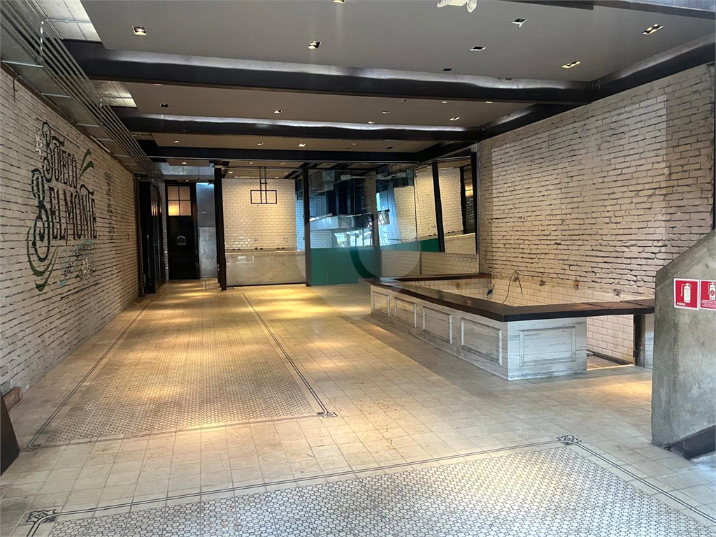 Aluguel de Imóvel Comercial Gastronômico – Vila Madalena, SP