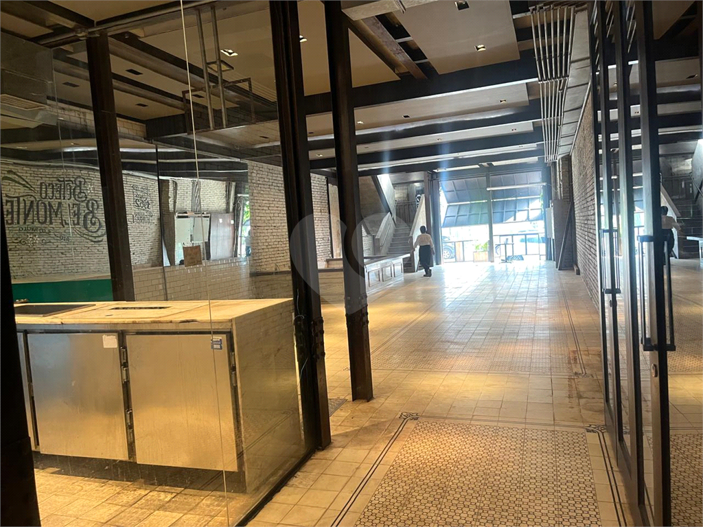 Aluguel de Imóvel Comercial Gastronômico – Vila Madalena, SP